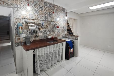 Casa à venda com 100m², 4 quartos e 2 vagasCozinha