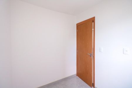 Quarto 1 de apartamento para alugar com 2 quartos, 37m² em Vila Palmares, São Caetano do Sul