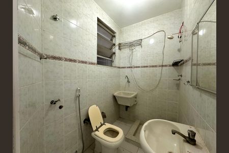 Apartamento para alugar com 1 quarto, 35m² em Centro, Rio de Janeiro