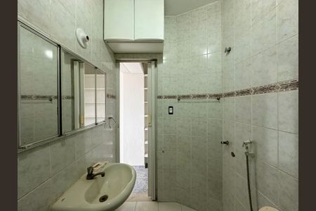 Apartamento para alugar com 1 quarto, 35m² em Centro, Rio de Janeiro