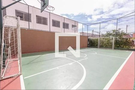 Apartamento à venda com 31m², 1 quarto e sem vagaQuadra