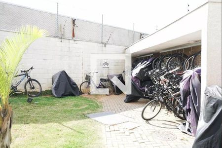 Apartamento à venda com 31m², 1 quarto e sem vagaBicicletário