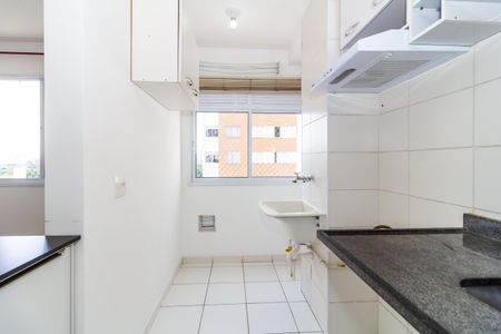 Apartamento à venda com 31m², 1 quarto e sem vagaÁrea de Serviço