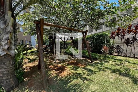 Apartamento à venda com 31m², 1 quarto e sem vagaPlayground