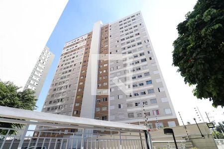 Apartamento à venda com 31m², 1 quarto e sem vagaFachada