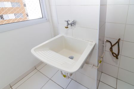 Apartamento à venda com 31m², 1 quarto e sem vagaÁrea de Serviço