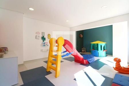 Apartamento à venda com 31m², 1 quarto e sem vagaBrinquedoteca