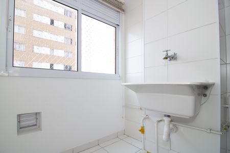 Apartamento à venda com 31m², 1 quarto e sem vagaÁrea de Serviço