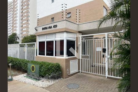 Apartamento à venda com 31m², 1 quarto e sem vagaEntrada