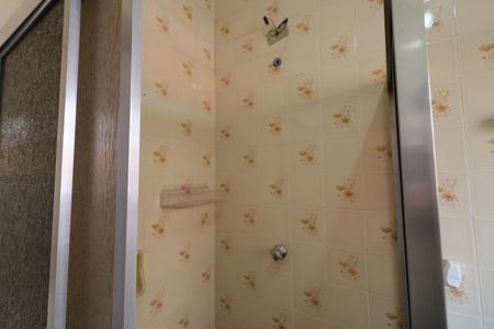 Casa para alugar com 320m², 4 quartos e 2 vagasBanheiro da Suíte 3