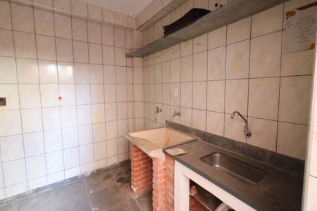 Casa para alugar com 320m², 4 quartos e 2 vagasÁrea de Serviço