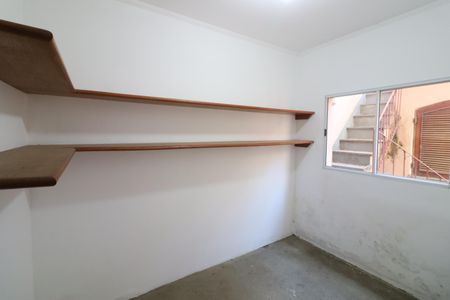 Casa para alugar com 320m², 4 quartos e 2 vagasQuarto de Serviço