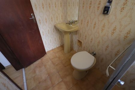 Casa para alugar com 320m², 4 quartos e 2 vagasBanheiro da Suíte 2