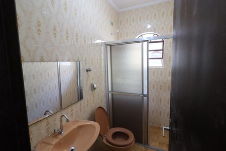 Casa para alugar com 320m², 4 quartos e 2 vagasBanheiro da Suíte 1