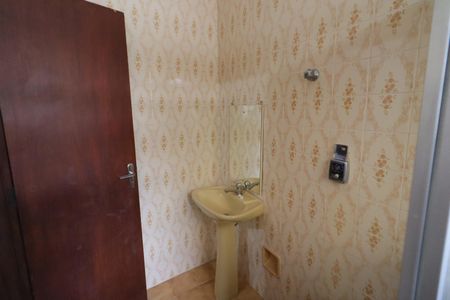 Casa para alugar com 320m², 4 quartos e 2 vagasBanheiro da Suíte 2