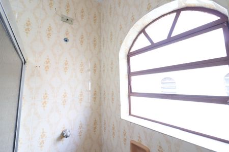 Casa para alugar com 320m², 4 quartos e 2 vagasBanheiro da Suíte 1