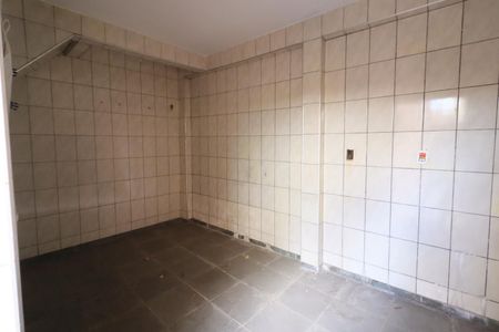 Casa para alugar com 320m², 4 quartos e 2 vagasÁrea de Serviço