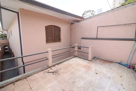 Casa para alugar com 320m², 4 quartos e 2 vagasÁrea de Serviço