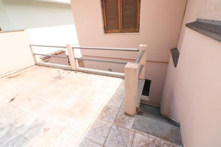 Casa para alugar com 320m², 4 quartos e 2 vagasÁrea de Serviço