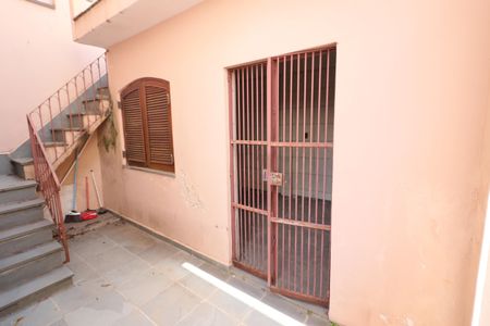 Casa para alugar com 320m², 4 quartos e 2 vagasÁrea de Serviço