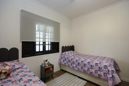Casa à venda com 121m², 3 quartos e 3 vagas Casa à venda com 121m², 3 quartos e 3 vagasQuarto 2