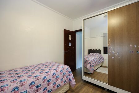 Casa à venda com 121m², 3 quartos e 3 vagas Casa à venda com 121m², 3 quartos e 3 vagasQuarto 2