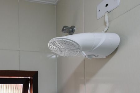 Casa à venda com 121m², 3 quartos e 3 vagas Casa à venda com 121m², 3 quartos e 3 vagasBanheiro