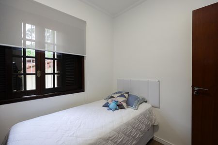 Casa à venda com 121m², 3 quartos e 3 vagas Casa à venda com 121m², 3 quartos e 3 vagasQuarto 3