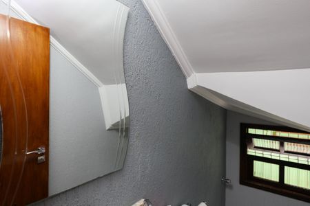 Casa à venda com 121m², 3 quartos e 3 vagas Casa à venda com 121m², 3 quartos e 3 vagasLavabo