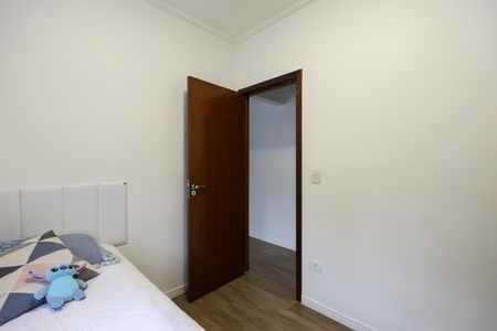 Casa à venda com 121m², 3 quartos e 3 vagas Casa à venda com 121m², 3 quartos e 3 vagasQuarto 3