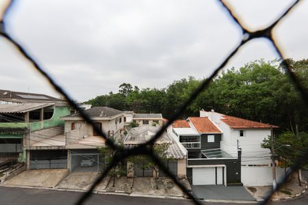 Casa à venda com 121m², 3 quartos e 3 vagas Casa à venda com 121m², 3 quartos e 3 vagasVista da Suíte