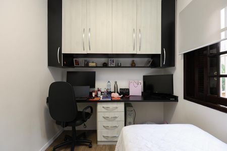 Casa à venda com 121m², 3 quartos e 3 vagas Casa à venda com 121m², 3 quartos e 3 vagasQuarto 3