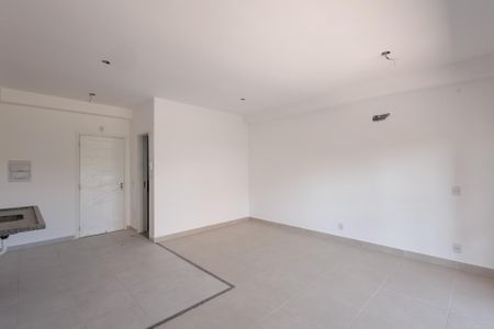 Studio para alugar com 39m², 1 quarto e 1 vaga Studio para alugar com 39m², 1 quarto e 1 vagaStudio