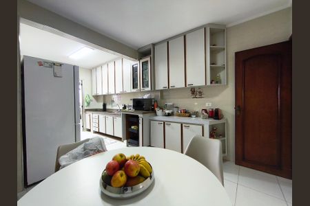 Apartamento à venda com 164m², 3 quartos e 2 vagasCozinha