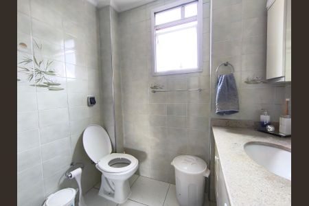 Apartamento à venda com 164m², 3 quartos e 2 vagasBanheiro 2