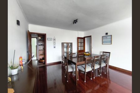 Apartamento à venda com 164m², 3 quartos e 2 vagasSala