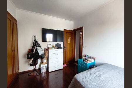 Apartamento à venda com 164m², 3 quartos e 2 vagasQuarto 2