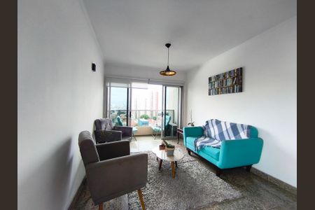 Apartamento à venda com 164m², 3 quartos e 2 vagasVaranda