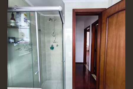 Apartamento à venda com 164m², 3 quartos e 2 vagasBanheiro 1