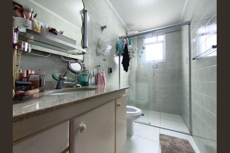 Apartamento à venda com 164m², 3 quartos e 2 vagasBanheiro 2