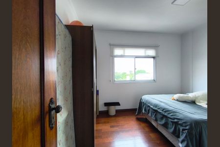 Apartamento à venda com 164m², 3 quartos e 2 vagasQuarto 3