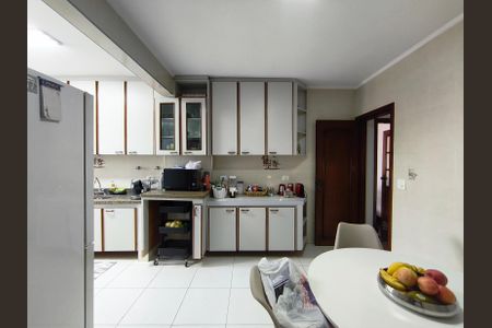 Apartamento à venda com 164m², 3 quartos e 2 vagasCozinha