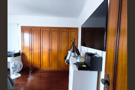 Apartamento à venda com 164m², 3 quartos e 2 vagasQuarto 2