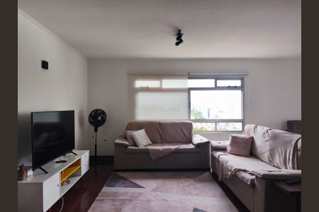 Apartamento à venda com 164m², 3 quartos e 2 vagasSala