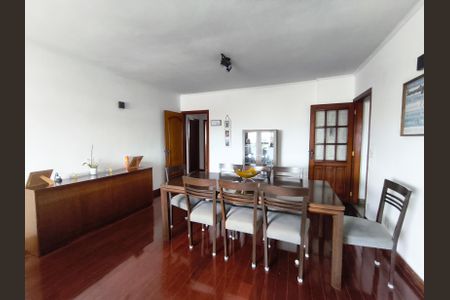 Apartamento à venda com 164m², 3 quartos e 2 vagasSala