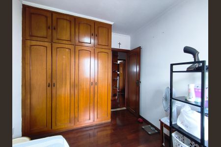 Apartamento à venda com 164m², 3 quartos e 2 vagasQuarto 1