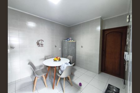 Apartamento à venda com 164m², 3 quartos e 2 vagasCozinha