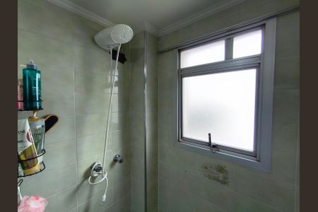 Apartamento à venda com 164m², 3 quartos e 2 vagasBanheiro 2