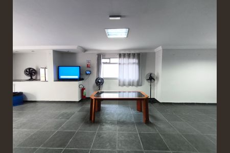 Apartamento à venda com 164m², 3 quartos e 2 vagasSalão de Festas