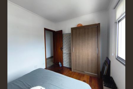 Apartamento à venda com 164m², 3 quartos e 2 vagasQuarto 3
